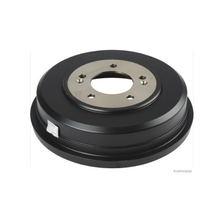 Stabdžių būgnas HERTH+BUSS JAKOPARTS J3400529