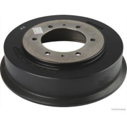 Stabdžių būgnas HERTH+BUSS JAKOPARTS J3400532