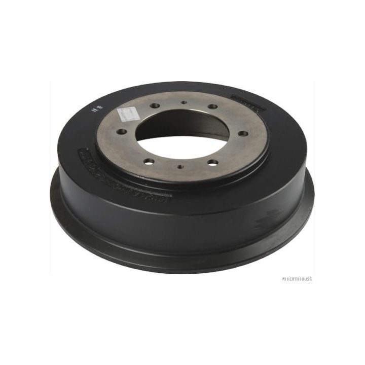Stabdžių būgnas HERTH+BUSS JAKOPARTS J3400532