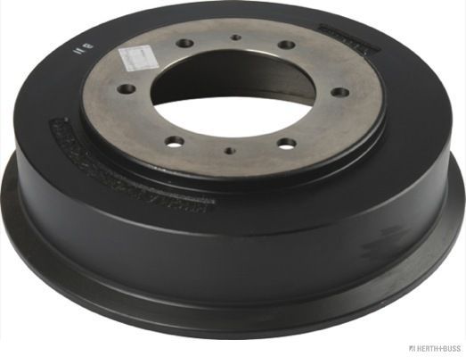 Stabdžių būgnas HERTH+BUSS JAKOPARTS J3400532