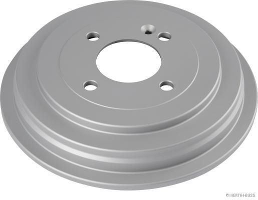 Stabdžių būgnas HERTH+BUSS JAKOPARTS J3400540