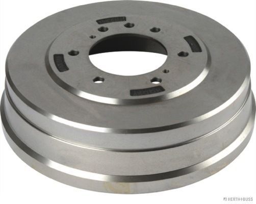Stabdžių būgnas HERTH+BUSS JAKOPARTS J3401023