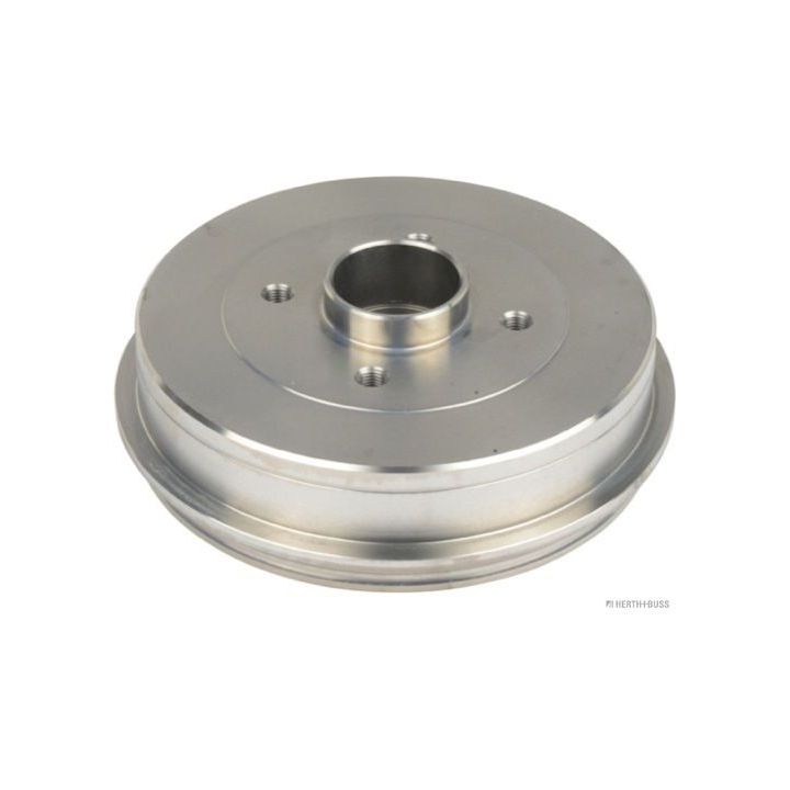 Stabdžių būgnas HERTH+BUSS JAKOPARTS J3401030