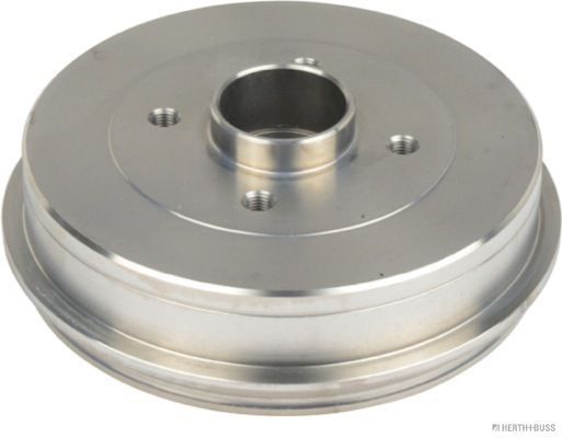 Stabdžių būgnas HERTH+BUSS JAKOPARTS J3401030