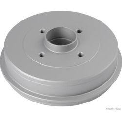 Stabdžių būgnas HERTH+BUSS JAKOPARTS J3401033