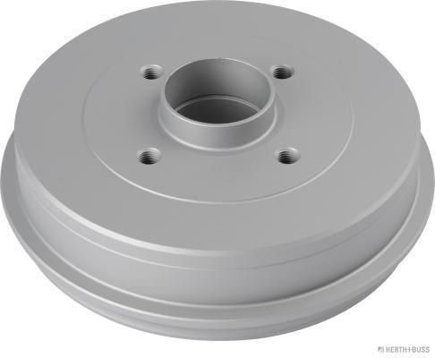 Stabdžių būgnas HERTH+BUSS JAKOPARTS J3401033