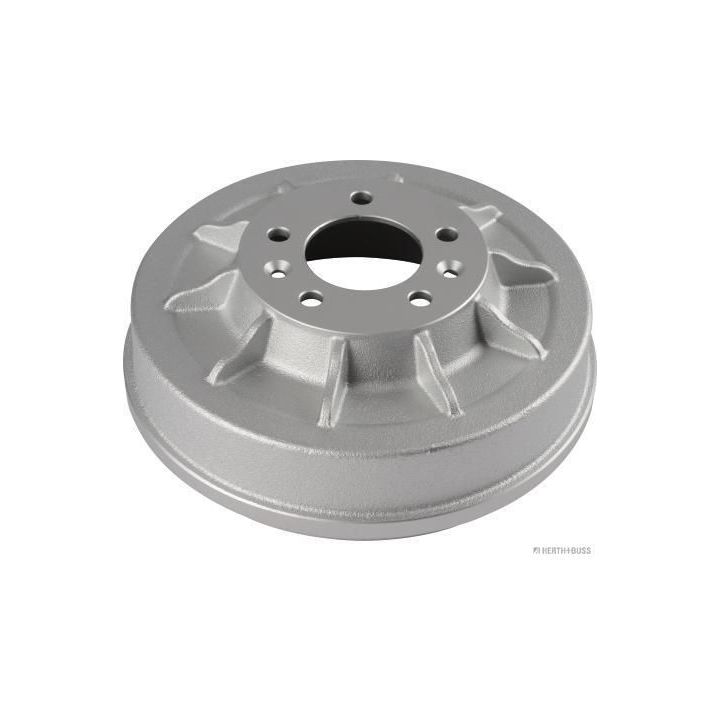 Stabdžių būgnas HERTH+BUSS JAKOPARTS J3402059