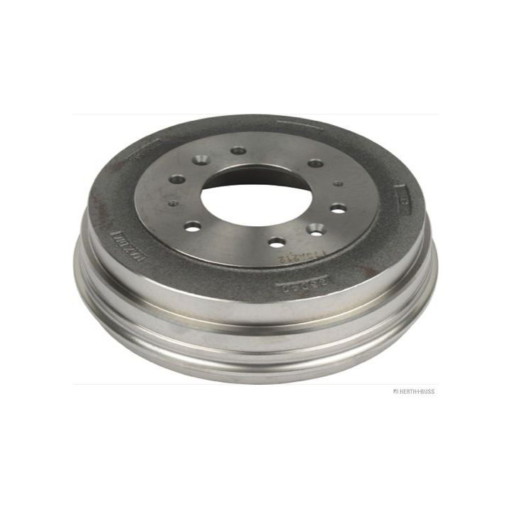Stabdžių būgnas HERTH+BUSS JAKOPARTS J3403011