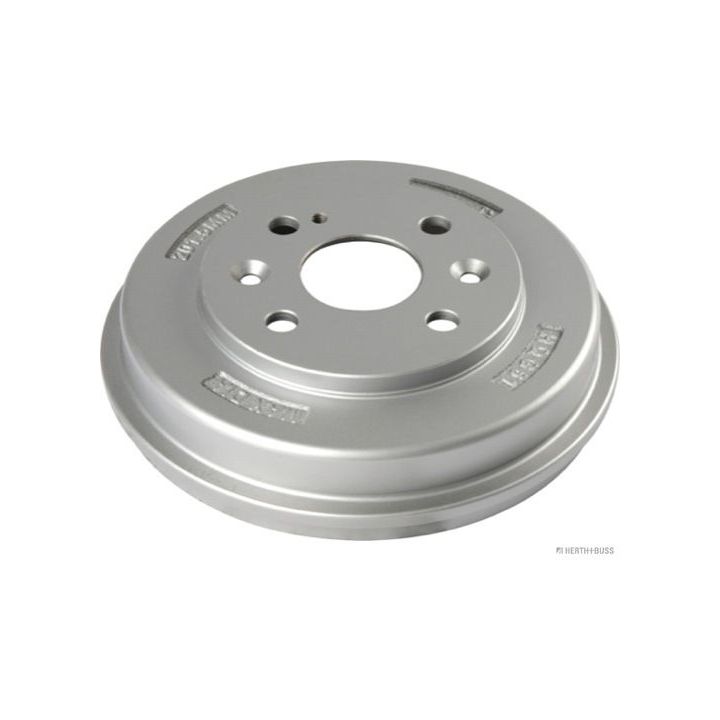 Stabdžių būgnas HERTH+BUSS JAKOPARTS J3403019