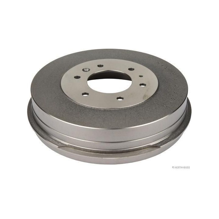 Stabdžių būgnas HERTH+BUSS JAKOPARTS J3403021