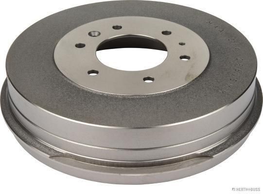 Stabdžių būgnas HERTH+BUSS JAKOPARTS J3403021