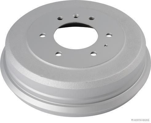 Stabdžių būgnas HERTH+BUSS JAKOPARTS J3403022