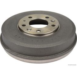Stabdžių būgnas HERTH+BUSS JAKOPARTS J3403023