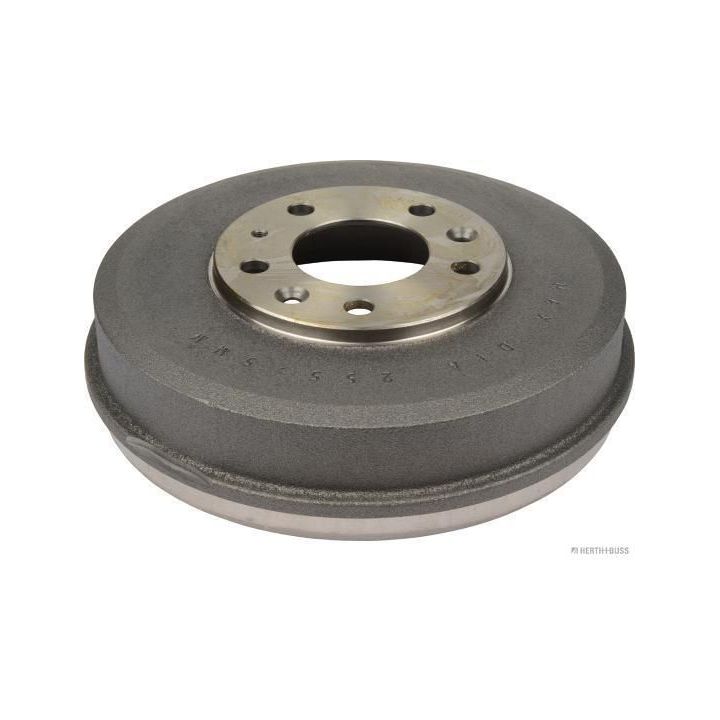 Stabdžių būgnas HERTH+BUSS JAKOPARTS J3403023