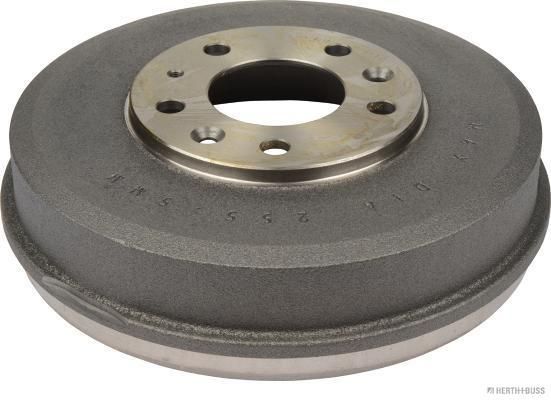 Stabdžių būgnas HERTH+BUSS JAKOPARTS J3403023