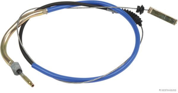 Trosas, stovėjimo stabdys HERTH+BUSS JAKOPARTS J3910300