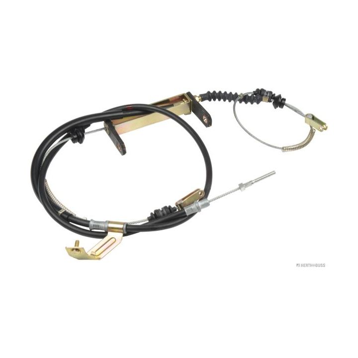 Trosas, stovėjimo stabdys HERTH+BUSS JAKOPARTS J3910302