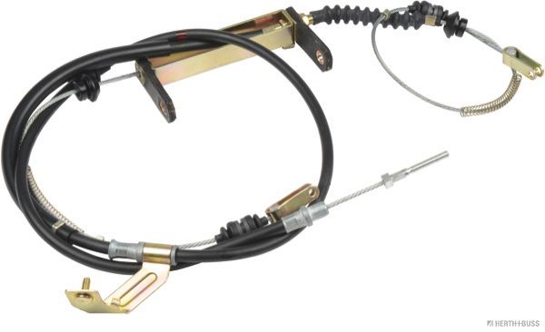 Trosas, stovėjimo stabdys HERTH+BUSS JAKOPARTS J3910302
