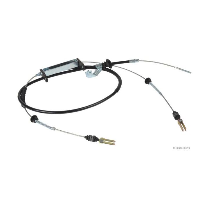 Trosas, stovėjimo stabdys HERTH+BUSS JAKOPARTS J3910303