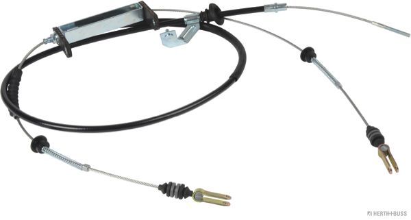 Trosas, stovėjimo stabdys HERTH+BUSS JAKOPARTS J3910303
