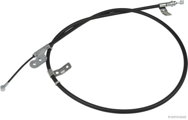 Trosas, stovėjimo stabdys HERTH+BUSS JAKOPARTS J3910322