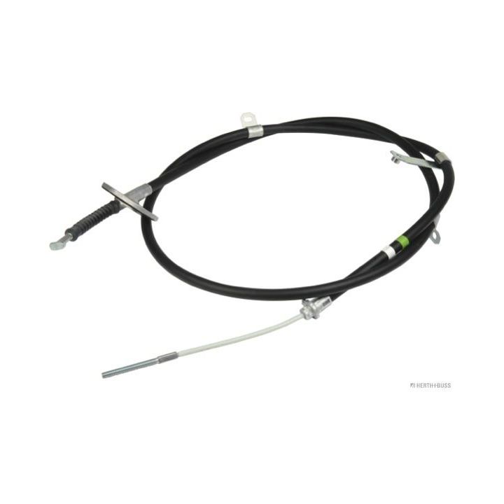 Trosas, stovėjimo stabdys HERTH+BUSS JAKOPARTS J3912054