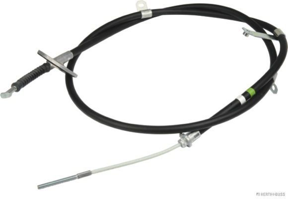 Trosas, stovėjimo stabdys HERTH+BUSS JAKOPARTS J3912054