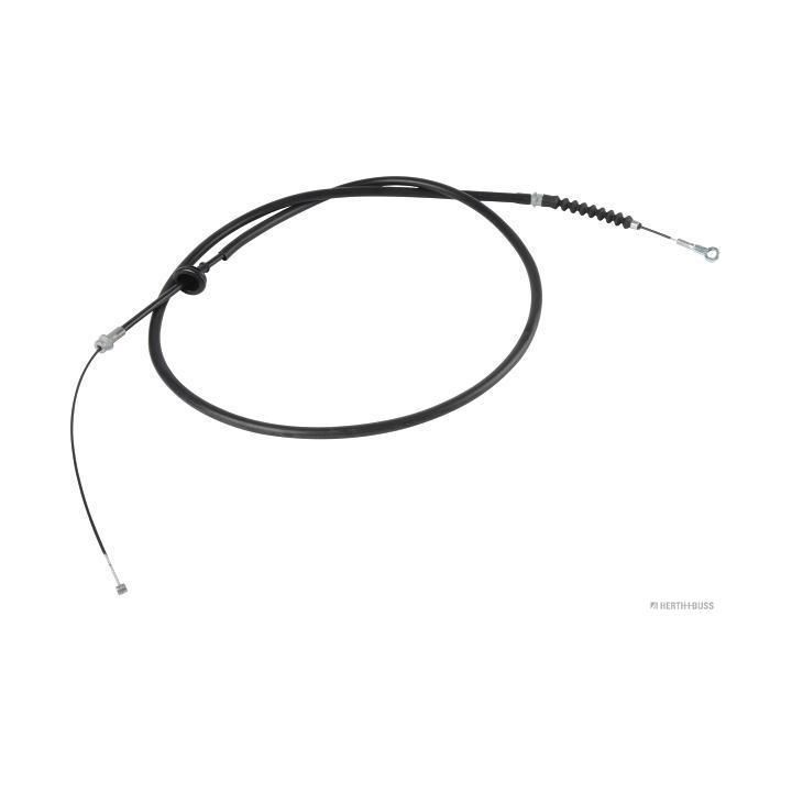 Trosas, stovėjimo stabdys HERTH+BUSS JAKOPARTS J3912060