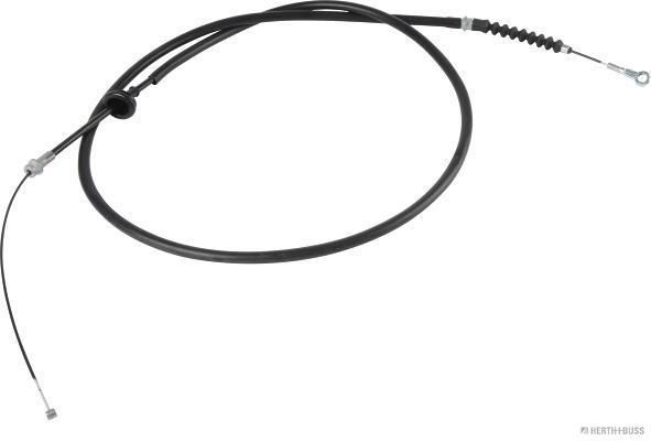 Trosas, stovėjimo stabdys HERTH+BUSS JAKOPARTS J3912060