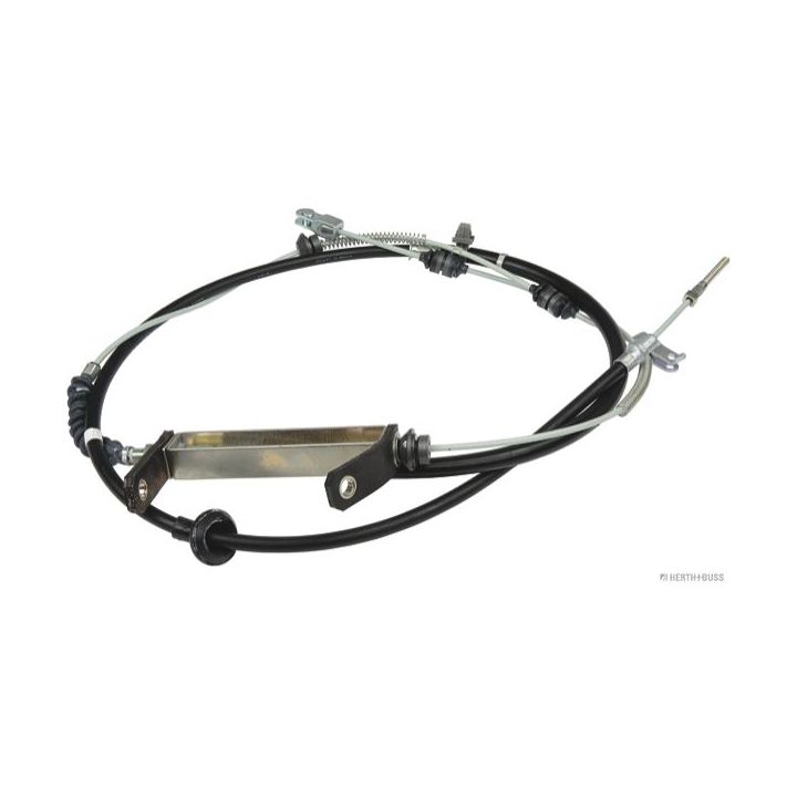 Trosas, stovėjimo stabdys HERTH+BUSS JAKOPARTS J3913002