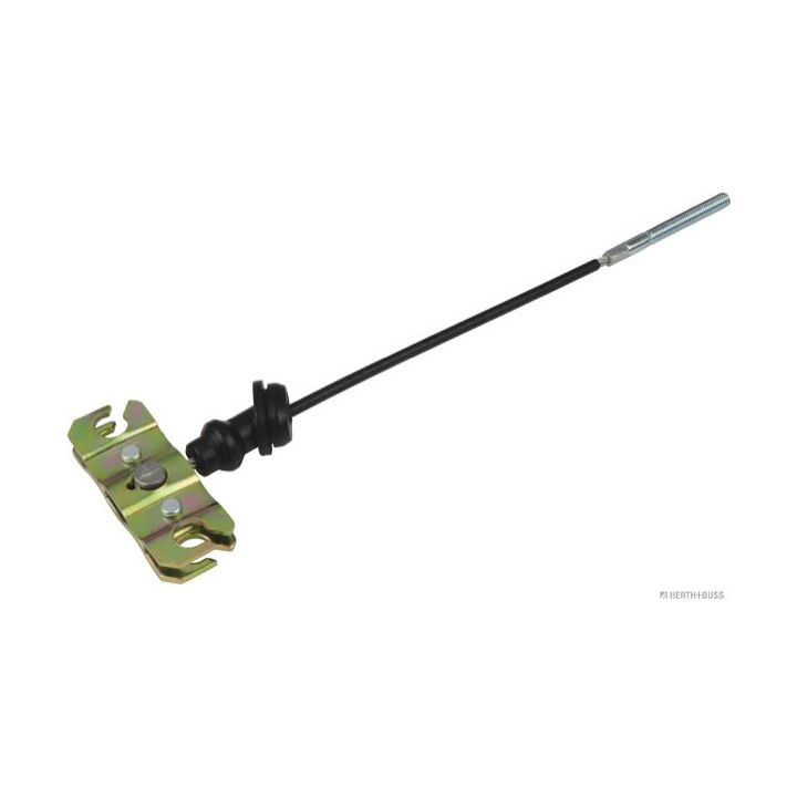 Trosas, stovėjimo stabdys HERTH+BUSS JAKOPARTS J3913018