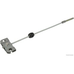 Trosas, stovėjimo stabdys HERTH+BUSS JAKOPARTS J3913043