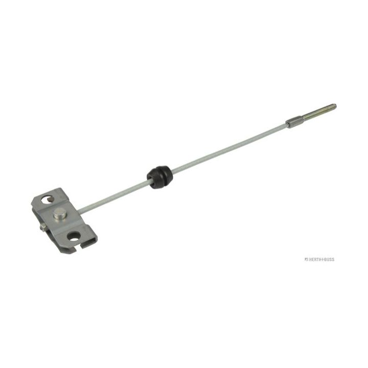 Trosas, stovėjimo stabdys HERTH+BUSS JAKOPARTS J3913043