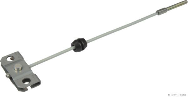 Trosas, stovėjimo stabdys HERTH+BUSS JAKOPARTS J3913043