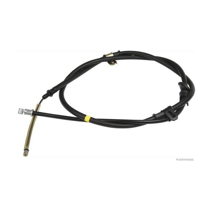 Trosas, stovėjimo stabdys HERTH+BUSS JAKOPARTS J3920312