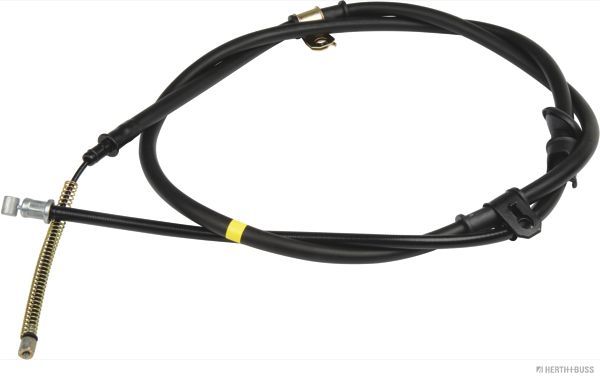 Trosas, stovėjimo stabdys HERTH+BUSS JAKOPARTS J3920312