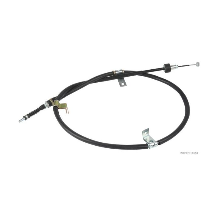 Trosas, stovėjimo stabdys HERTH+BUSS JAKOPARTS J3920321