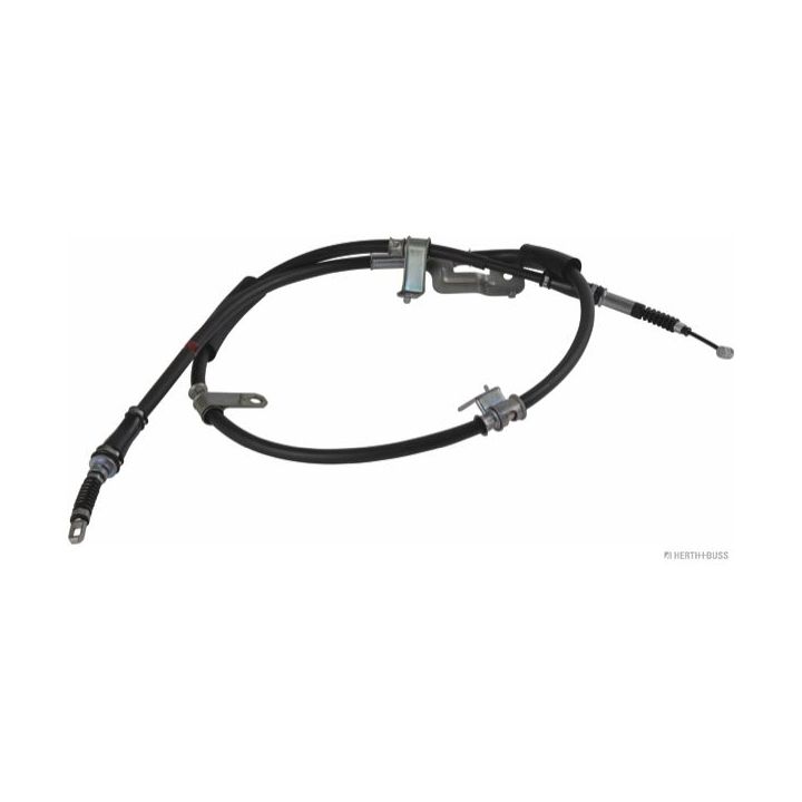 Trosas, stovėjimo stabdys HERTH+BUSS JAKOPARTS J3920560