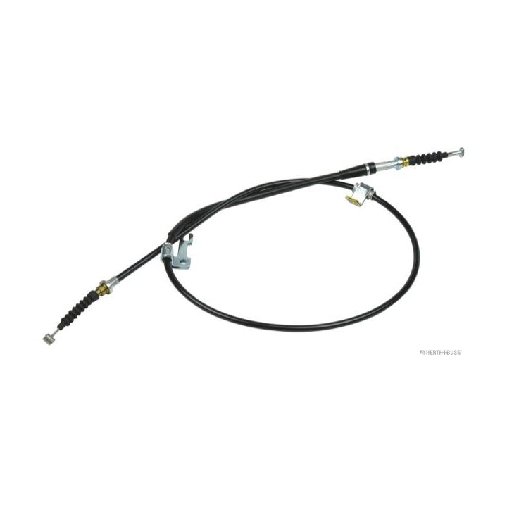 Trosas, stovėjimo stabdys HERTH+BUSS JAKOPARTS J3923026