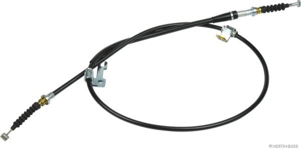 Trosas, stovėjimo stabdys HERTH+BUSS JAKOPARTS J3923026