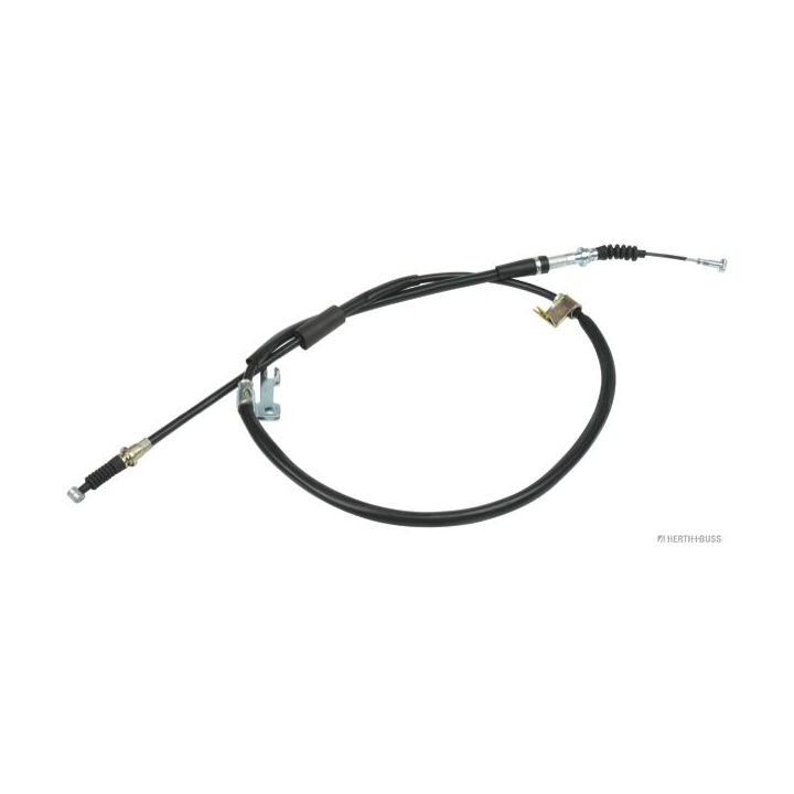 Trosas, stovėjimo stabdys HERTH+BUSS JAKOPARTS J3923068