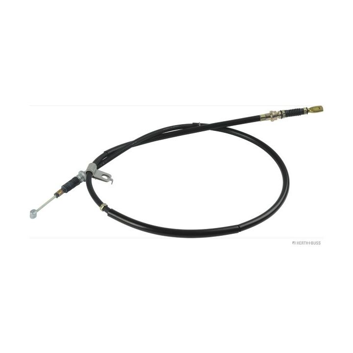 Trosas, stovėjimo stabdys HERTH+BUSS JAKOPARTS J3923070