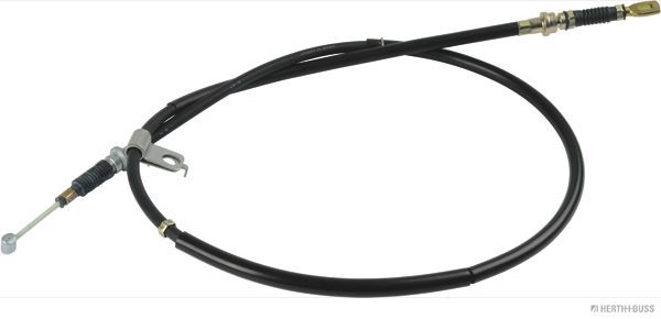 Trosas, stovėjimo stabdys HERTH+BUSS JAKOPARTS J3923070