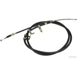 Trosas, stovėjimo stabdys HERTH+BUSS JAKOPARTS J3923073