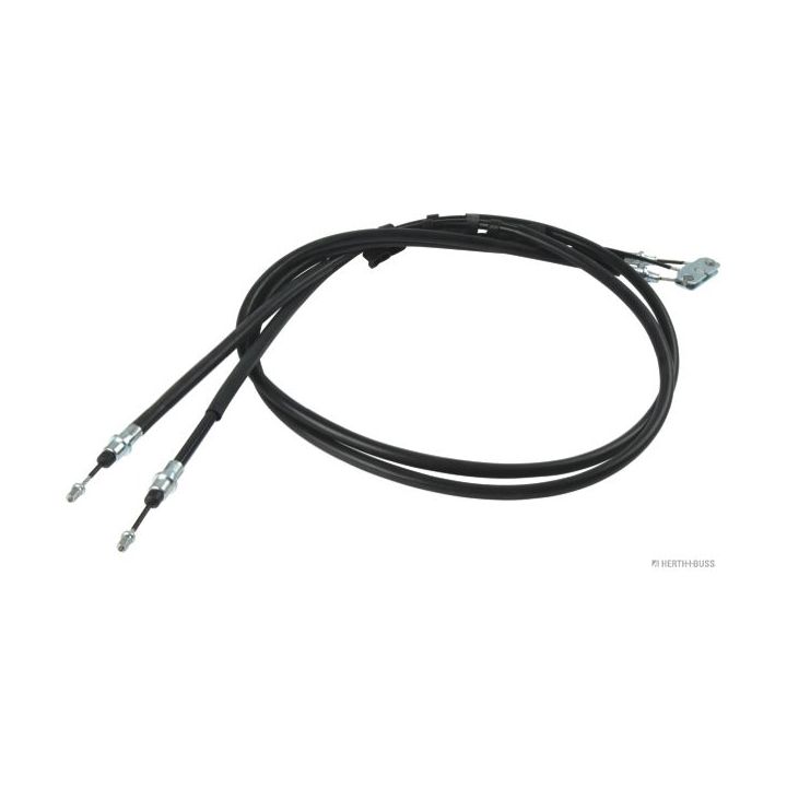 Trosas, stovėjimo stabdys HERTH+BUSS JAKOPARTS J3923076