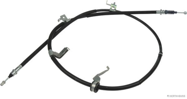 Trosas, stovėjimo stabdys HERTH+BUSS JAKOPARTS J3923081