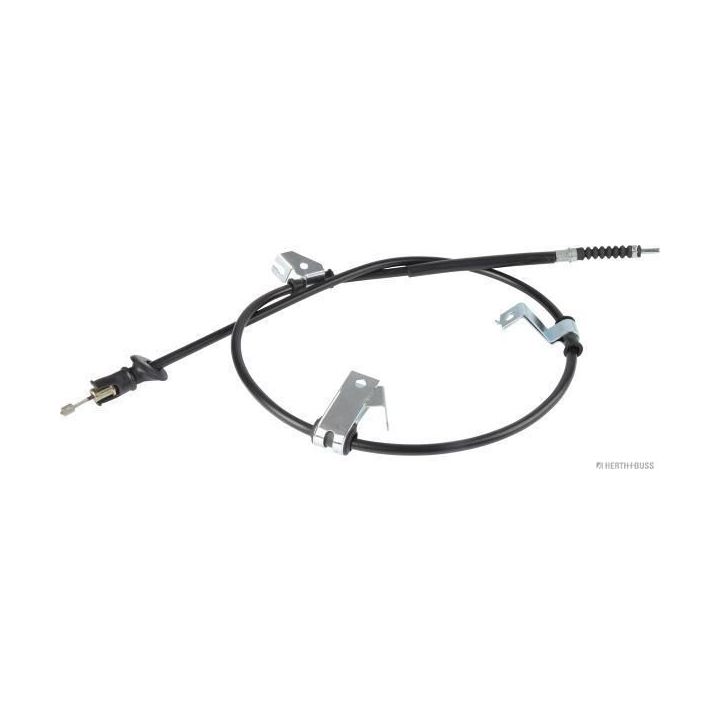 Trosas, stovėjimo stabdys HERTH+BUSS JAKOPARTS J3925091