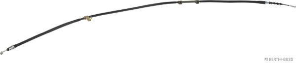 Trosas, stovėjimo stabdys HERTH+BUSS JAKOPARTS J3930325