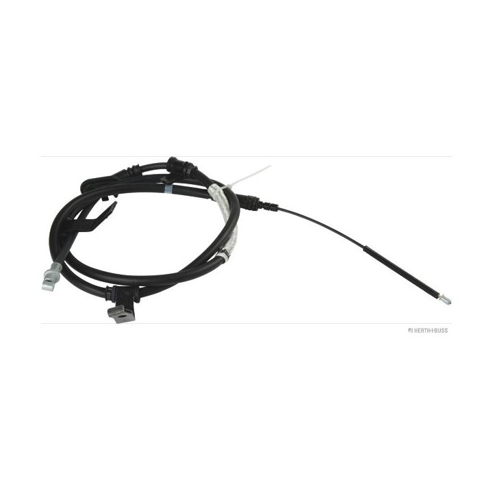 Trosas, stovėjimo stabdys HERTH+BUSS JAKOPARTS J3930328