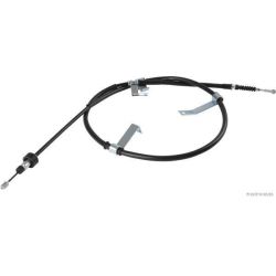 Trosas, stovėjimo stabdys HERTH+BUSS JAKOPARTS J3930358